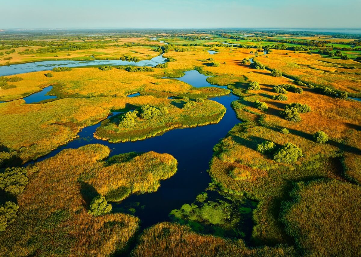 Danube Delta