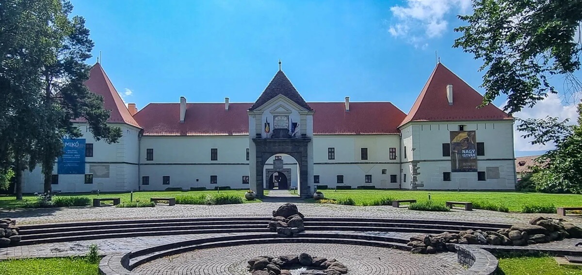 Miercurea Ciuc Museum