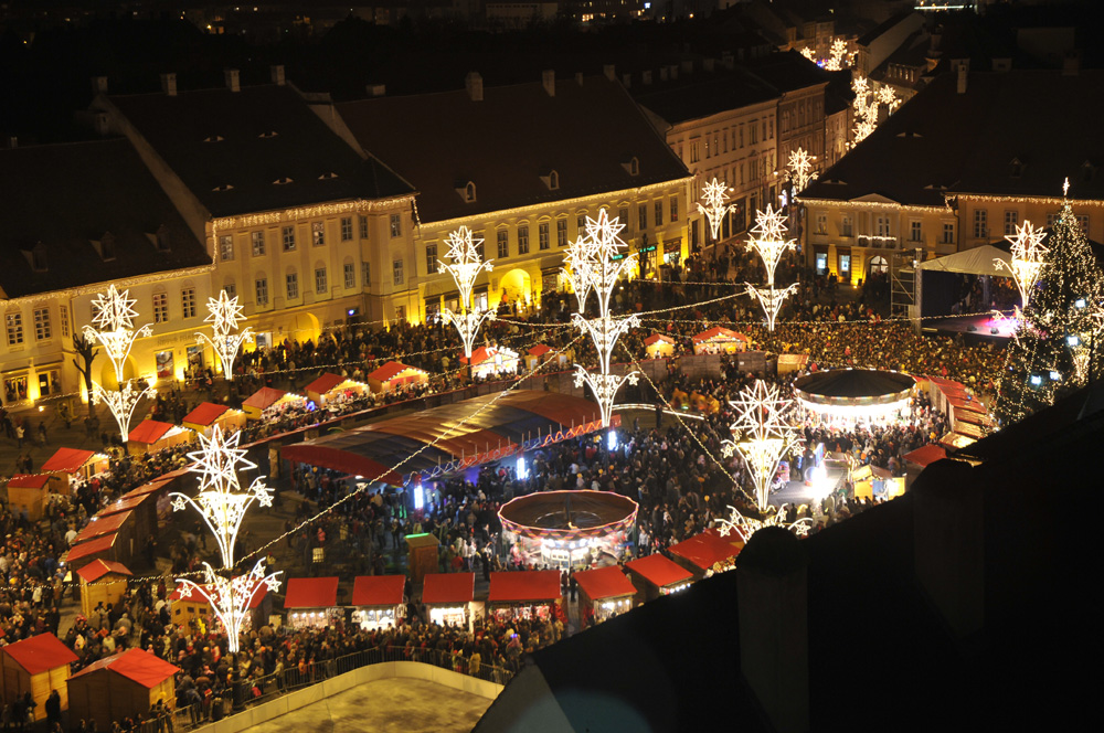   -
Arbore Painted Monastery Image